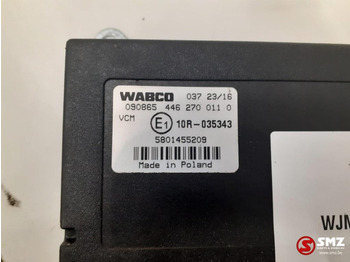 كتلة التحكم - شاحنة Iveco Occ ECU VCM regeleenheid Iveco: صور 3