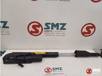 الإطار/ الشاسيه IVECO