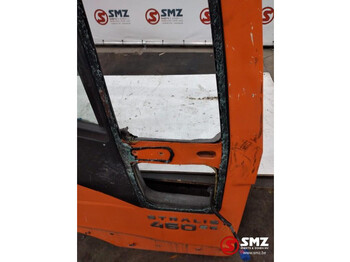 باب و قطع الغيار - شاحنة Iveco Occ deur rechts Iveco: صور 3