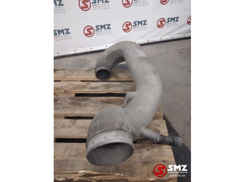 المحرك و قطع الغيار IVECO