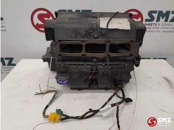 التدفئة/ التهوية - شاحنة Iveco Occ kachelhuis Iveco: صور 2