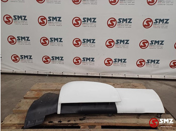 الكابينة والداخلية IVECO