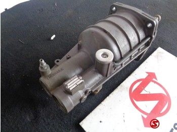 اسطوانه القابض - شاحنة KNORR BREMSE Occ koppelingscillinder vg3287: صور 3