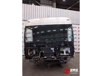 الكبائن MAN TGX