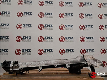 المحرك و قطع الغيار MAN