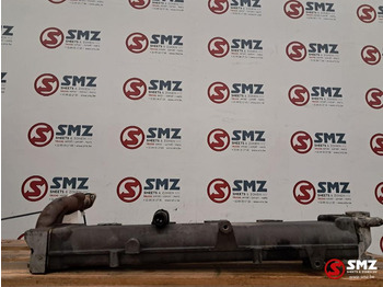 المحرك و قطع الغيار MAN