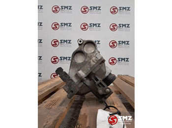 المحرك و قطع الغيار - شاحنة MAN Occ EGR module MAN: صور 4