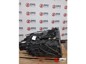 علبة التروس - شاحنة MAN Occ Versnellingsbak MAN 12AS2130TD: صور 2