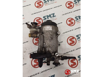 فلتر الوقود MAN