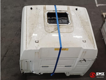 الكابينة والداخلية - شاحنة MAN Occ cabine MAN TGX EURO 6: صور 5