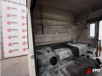 الكابينة والداخلية - شاحنة MAN Occ cabine MAN TGX EURO 6: صور 4