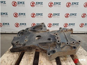 الإطار/ الشاسيه MAN