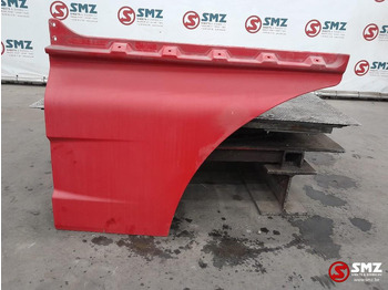 باب و قطع الغيار MAN