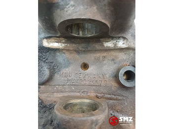 قيادة السيارة - شاحنة MAN Occ fusee MAN: صور 5 قيادة السيارة - شاحنة MAN Occ fusee MAN: صور 5