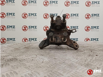 قيادة السيارة - شاحنة MAN Occ fusee MAN: صور 2 قيادة السيارة - شاحنة MAN Occ fusee MAN: صور 2