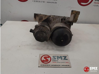 فلتر النفط MAN