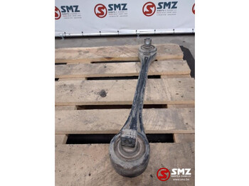 الإطار/ الشاسيه MAN TGX