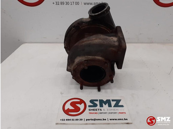 الشاحن التوربيني - شاحنة MAN Occ turbocharger D2676 MAN: صور 4