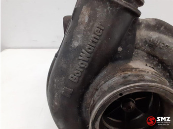 الشاحن التوربيني - شاحنة MAN Occ turbocharger D2676 MAN: صور 5