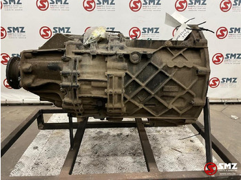 علبة التروس MAN