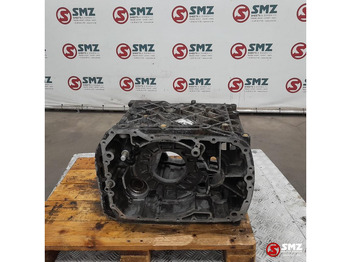 علبة التروس MAN