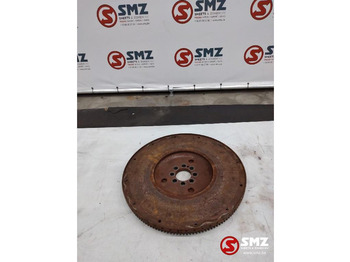 دولاب الموازنة - شاحنة MAN Occ vliegwiel MAN TGM 51023015276 51023015388 5102: صور 2 دولاب الموازنة - شاحنة MAN Occ vliegwiel MAN TGM 51023015276 51023015388 5102: صور 2