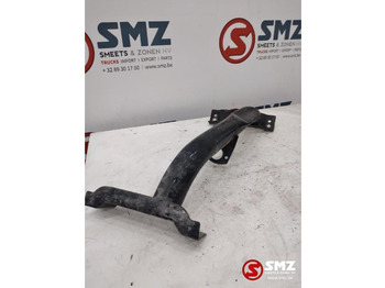 الإطار/ الشاسيه MAN