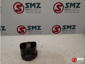 المحرك و قطع الغيار MAN