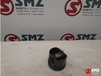 المحرك و قطع الغيار MAN