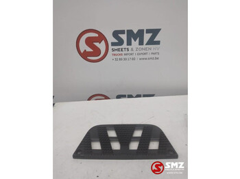 الكابينة والداخلية MERCEDES-BENZ Actros