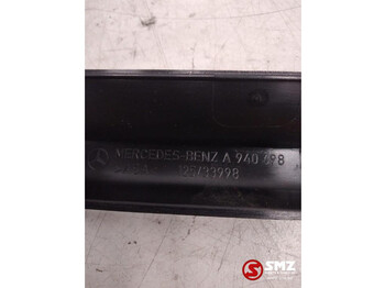 الكابينة والداخلية - شاحنة جديد Mercedes-Benz Linkervoorruitafdekking mercedes atego a9406981162: صور 3 الكابينة والداخلية - شاحنة جديد Mercedes-Benz Linkervoorruitafdekking mercedes atego a9406981162: صور 3