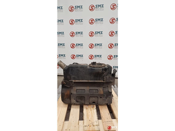 نظام الوقود MERCEDES-BENZ