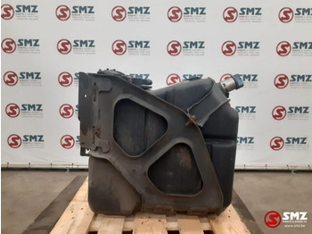 نظام الوقود MERCEDES-BENZ