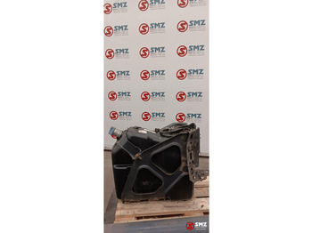 نظام الوقود MERCEDES-BENZ