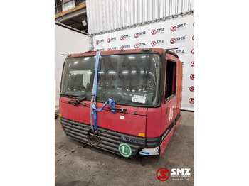 الكابينة والداخلية MERCEDES-BENZ Actros