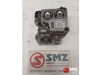 كتلة التحكم VOITH