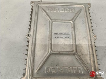 كتلة التحكم - شاحنة Mercedes-Benz Occ Ecu EPS G4/16B: صور 2
