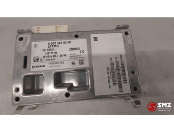 كتلة التحكم - شاحنة Mercedes-Benz Occ Ecu telematic CTPMID: صور 3 كتلة التحكم - شاحنة Mercedes-Benz Occ Ecu telematic CTPMID: صور 3