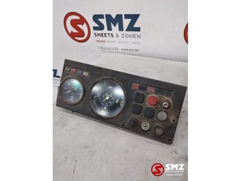 لوحة القيادة MERCEDES-BENZ