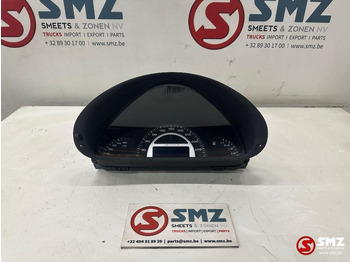 لوحة القيادة MERCEDES-BENZ