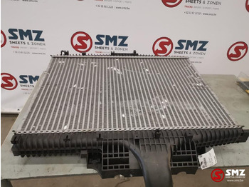 المبرد - شاحنة Mercedes-Benz Occ Intercooler Mercedes Axor: صور 2