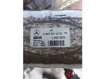 المبرد - شاحنة Mercedes-Benz Occ Intercooler Mercedes Axor: صور 3
