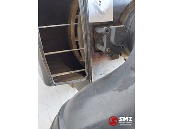 فلتر الهواء - شاحنة Mercedes-Benz Occ Luchtfilter compleet Actros 1835: صور 3