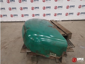 هود - شاحنة Mercedes-Benz Occ Motorkap Mercedes 1113 Bull nose: صور 2