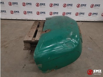 هود - شاحنة Mercedes-Benz Occ Motorkap Mercedes 1113 Bull nose: صور 3