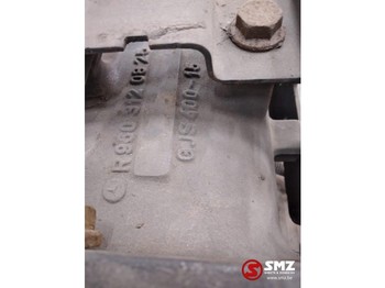 الإطار/ الشاسيه - شاحنة Mercedes-Benz Occ Steun Mercedes Actros MP4: صور 3