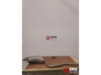 كاتم صوت MERCEDES-BENZ