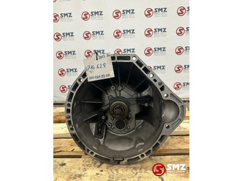 علبة التروس MERCEDES-BENZ