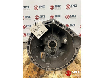 علبة التروس MERCEDES-BENZ