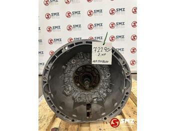 علبة التروس MERCEDES-BENZ